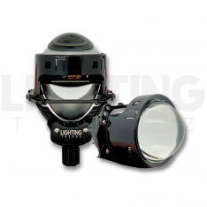 Lighting Trendz Hyper Pro Bi-LED Projector